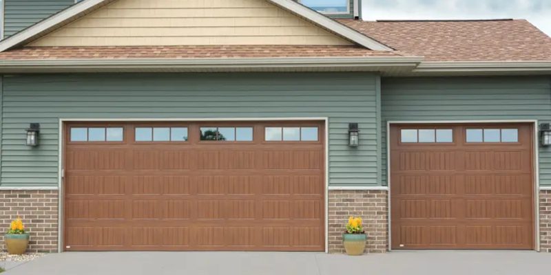 Residential Preventative Maintenance Program in Glynn County, Georgia