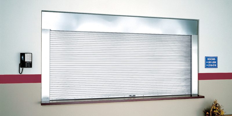 Commercial Door Operators in Glynn County, Georgia