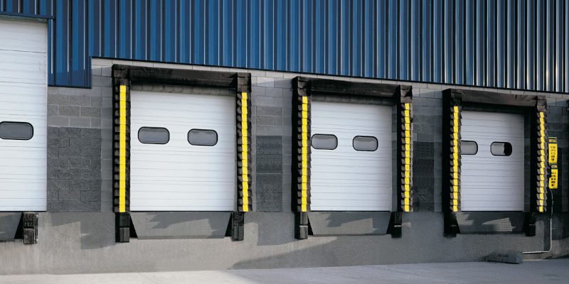 Garage Doors & Overhead Doors in Glynn County, Georgia