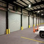 Commercial Garage Repair