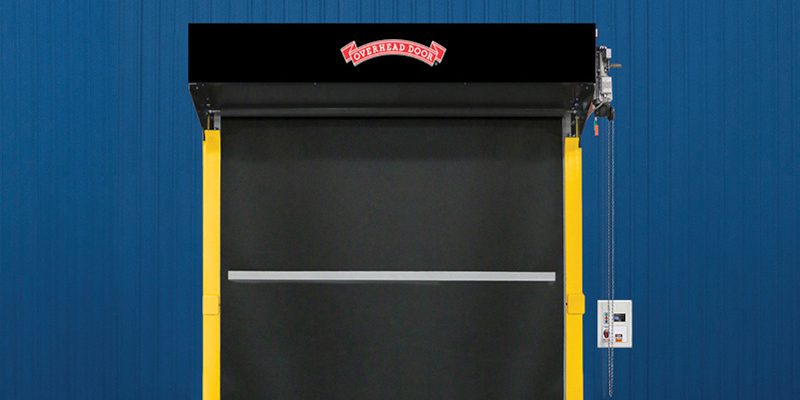High-Speed Doors in Glynn County, Georgia