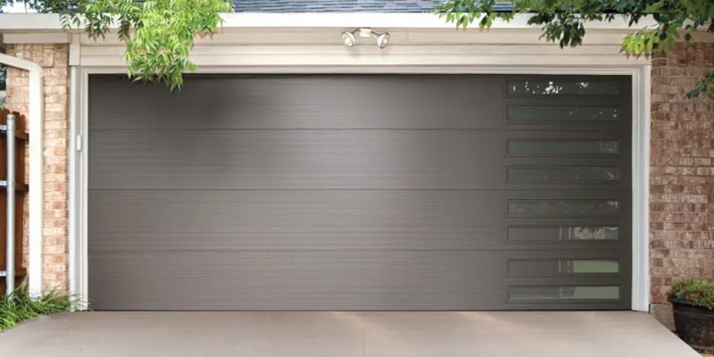 Garage Door Supplier in Glynn County, Georgia