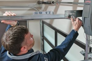 When to Replace vs. Repair Garage Door Parts
