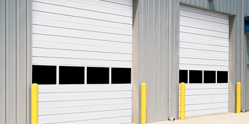Understanding the Importance of Scheduling A Fire Door Drop Test for Your Business