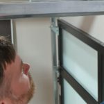 Overhead Door Operator