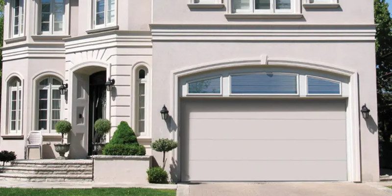 Garage Maintenance & Repair