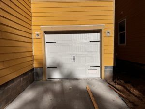 What You Need to Know about Residential Garage Flood Vents