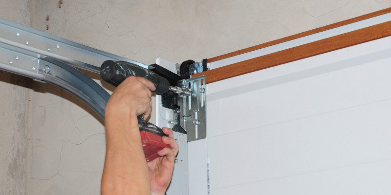 Reasons to Hire Us for Garage Door Repair Services
