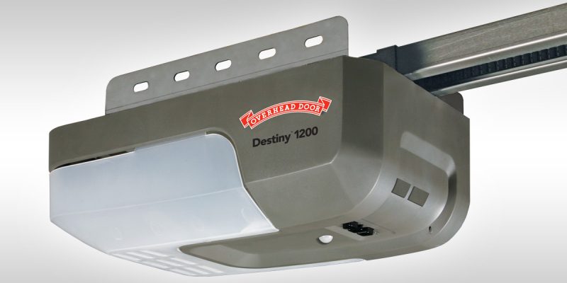 How to Maintain Your Garage Door Openers
