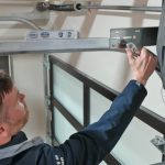 Garage Door Torsion Tubes