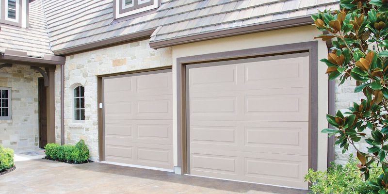 Wayne Dalton Garage Doors in Brunswick, Georgia