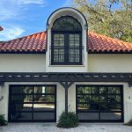 Home Garage Doors in Brunswick, Georgia